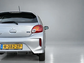 Mitsubishi Space Star 1.2 Connect  | 1e eigenaar | dealer onderh. | apple carplay-android auto | airco | dab audio / 11