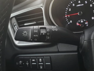 Kia XCeed 1.5 T-GDI MHEV DynamicLine *Cruise & Clima* / 14