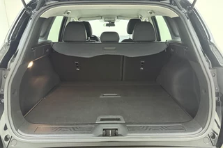 Renault Kadjar 1.2 TCe Limited | Apple carplay/Android auto | Cruise control | Keyless entry | Trekhaak | Parkeersensoren V+A | / 11
