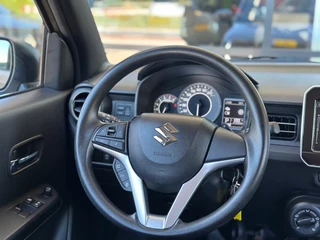 Suzuki Ignis 1.2 Smart Hybrid Select Automaat Dealeronderhouden / 13