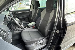 Skoda Karoq 1.5 TSI 150pk Style | TREKHAAK | PANO| CAMERA | ADAPTIVE | / 5