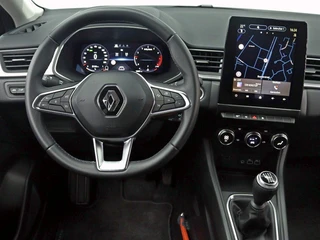 Renault Captur 1.0 TCe 90 techno Camera | Navigatie | Cruise control / 4