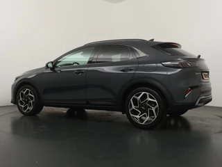 Kia XCeed 1.5 T-GDi GT-Line  - Automaat - Panorama dak - Stoel/Stuur verwarming - Navigatie - Climate Control - Achteruitrijcamera - Elektrische Achterklep - 7 jaar of 150.000km Fabrieksgarantie / 5