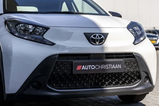 Toyota Aygo X 1.0 VVT-i MT Play  | Camera | ACC | NL Auto / 18