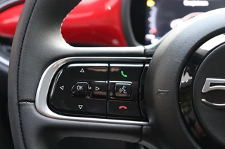 Fiat 500 1.0 Hybrid Torino Launch Edition NIEUW MODEL / Voorraad / Snel leverbaar / 19