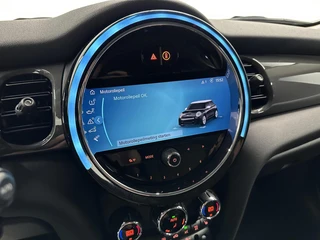 Mini 5-Deurs 1.5 One Essential|Carplay|Camera|Cruise|Navi| / 35