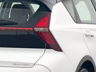 Hyundai Bayon 1.0 T-GDI Comfort Automaat Navigatie | Camera | LED / 43