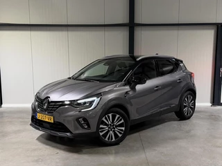 Renault Captur 1.3 TCe 155PK Initiale Paris Trekhaak Bose / 6