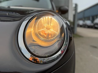 MINI One 1.2 One Chili Business Automaat I Climate I Sportstoel I 1e Eigenaar I Cooper / 10