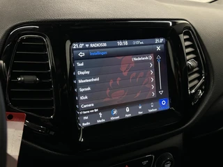 Jeep Compass 1.4 MultiAir Longitude CAMERA CARPLAY NAVI CRUISE ECC LM. / 54