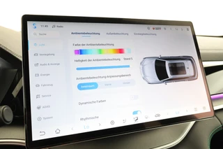 BYD SEAL U 1.5 DM-i FWD Boost  Nieuw! 360 Camera, Apple carplay. / 32