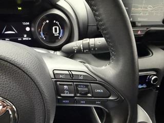 Toyota Yaris 1.5 Hybrid Style FabrieksGarantie | Full-Led | JBL Audio | Navigatie | Camera | Carplay&Android / 21