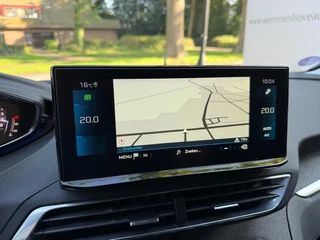 Peugeot 3008 1.2 PureTech Blue Lease Allure  Distributieriem is / wordt vervangen / 36