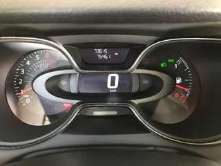 Renault Captur 0.9 TCe Intens Climate | Navi | Trekhaak | Camera / 12