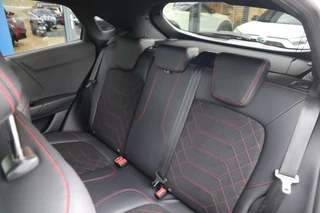 Ford Puma 155PK HYBRID ST-LINE-X AUTOMAAT WINTERPACK EL-ACHTERKLEP 360-CAMERA HALF-LEDER ADAP. CRUISE B&O / 18