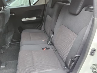 Suzuki Ignis 1.2 Smart Hybrid NAVI TEL ECC LM CC KEYLESS / 33