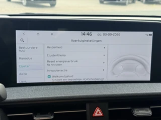 Kia EV6 77.4 kWh  | Afn. Trekhaak | SOH 100% | Half Leder | Adapt. Cruise | Stoel- en stuurverwarming | Apple/Android / 59