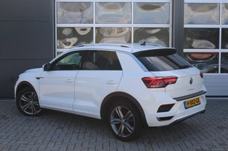 Volkswagen T-Roc 1.5 TSI R-Line Org. NL | Af. Trekhaak | Virtueel | ACC | Stoel/stuurverwarming / 2
