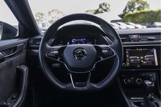 Škoda Superb Combi 1.5 TSI ACT Sportline  | Memory | Camera | ACC / 8