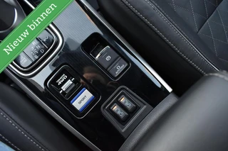 Mitsubishi Outlander 2.4 PHEV Diamand Edition LEDER VOL! 360ºCAMERA/TREKHAAK/ETC,! / 11