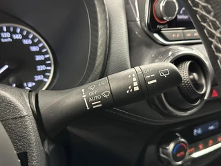 Nissan Juke 1.0 DIG-T N-Connecta CAMERA CARPLAY NAVI CRUISE LM ECC. / 23