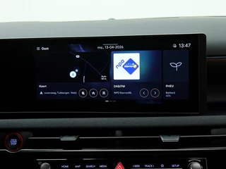 Hyundai Tucson 1.6 TGDI PHEV N Line Business Sky Demo-voordeel / 31