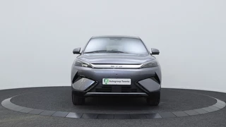 BYD ATTO 3 EVO Design 74.8 kWh Incl. € 2.950 ACTIE | Private Lease 679,- p.m. / 13