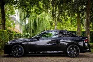 BMW 2 Serie Coupé M240i xDrive High Executive  Milltek Schuifdak Harman Kardon / 4
