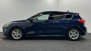 Ford Focus 1.0 EcoBoost Trend Edition Business CAMERA CARPLAY NAVI LM. / 7