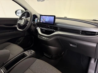 Fiat 500 Icon 42 kWh | Apple/Android| Achteruitrij camera | Airco / 17