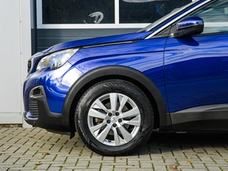 Peugeot 3008 1.2 PureTech Executive | Automaat | Leder | Carplay | 360 camera | Digitale i-cockpit | Trekhaak | Climate control / 24