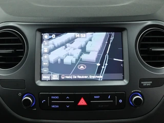 Hyundai i10 1.0i i-Premium Navigatie | Stoelverwarming | Cruise control / 29