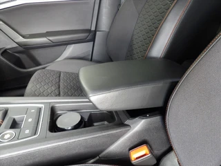 SEAT Leon Sportstourer 1.5 TSI 150pk FR Business Intense / 40