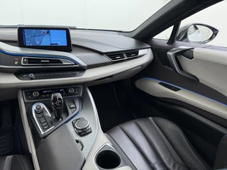 BMW i8 1.5 / 23
