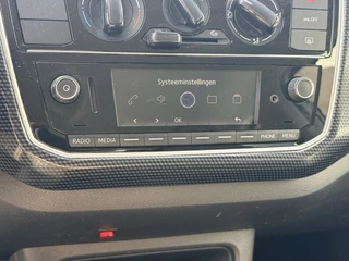 Volkswagen up! 1.0 BMT move up! | App-Connect | Airco | Bluetooth | Lichtmetalen velgen | Elektr. pakket / 43
