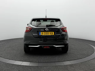 Nissan Micra 1.0 IG-T N-Design Black Pakket | Carplay&Android | Cruise Control | DAB+ | Airco / 27