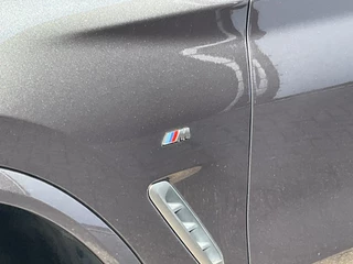 BMW X4 M40i High Executive HUD Memory Pano.dak H/K M-Sport / 23