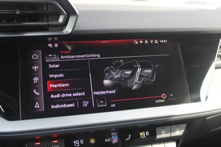 Audi RS3 Sportback 2.5 TFSI Quattro | Pano | Sonos | HUD | ACC / 17