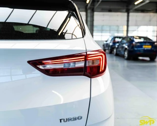 Opel Grandland X 1.2 Turbo Innovation | Navi | Camera / 24
