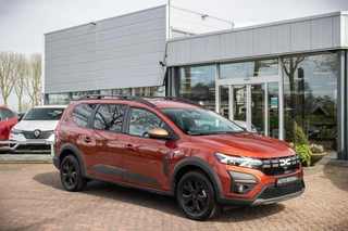 Dacia Jogger TCe 110 Extreme 7 Zitplaatsen | Camera | Stoelverwarming / 2