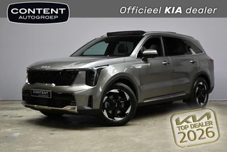 Kia Sorento 1.6 T-GDi 288pk Plug-in Hybrid Aut AWD 7 PERS. ExecutiveLine