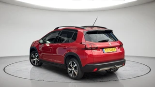 Peugeot 2008 1.2 PureTech GT-line / 39
