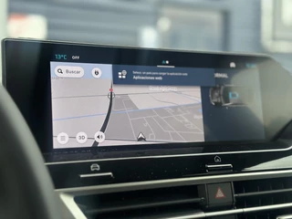 Citroen Ë-C4 Collection 156pk Extended range 54 kWh | Stoelverwarming | Comfort stoelen | Parkeercamera/-sensoren | Navigatie | Cruise Control | Cruise Control | DAB | Keyless Entry/Start | Full LED | Warmtepomp / 16