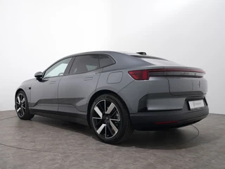 Polestar 4 LR DUAL MOTOR PRO PILOT PLUS NAPPA 100 KWH  | 22kWh lader | Privacy Glass | Nappa Leder / 4