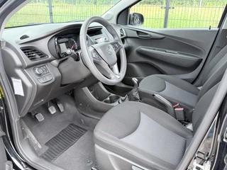 Opel KARL 1.0 ecoFLEX Edition Airco | Bluetooth | Cruise Control / 13