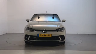 Volkswagen Polo 1.0 TSI R-Line Business LED Camera Stoelverwarming Virtual Cockpit DAB+ / 16