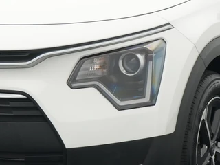 Kia Niro 1.6 GDi PHEV DynamicLine Camera | Private lease 599 per maand / 46