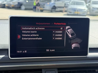 Audi A5 Sportback 2.0 TFSI MHEV Sport S-line Edition  | LED | Keyless | DAB | Apple/Android | B&O | PDC v+a incl. Camera | Stoelverwarming / 55
