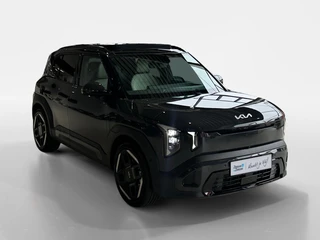 KIA EV2 GT-line 61 kwh | Enkele op voorraad | Nu 3000,- inruilkorting | Panorama dak | Geheugen stoelen | Stoelventilatie/Verwarming | 418 km actieradius | / 4