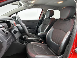 Renault Captur 1.2 TCe Expression Automaat | Cruise control | Navigatie | Camera | Trekhaak / 5